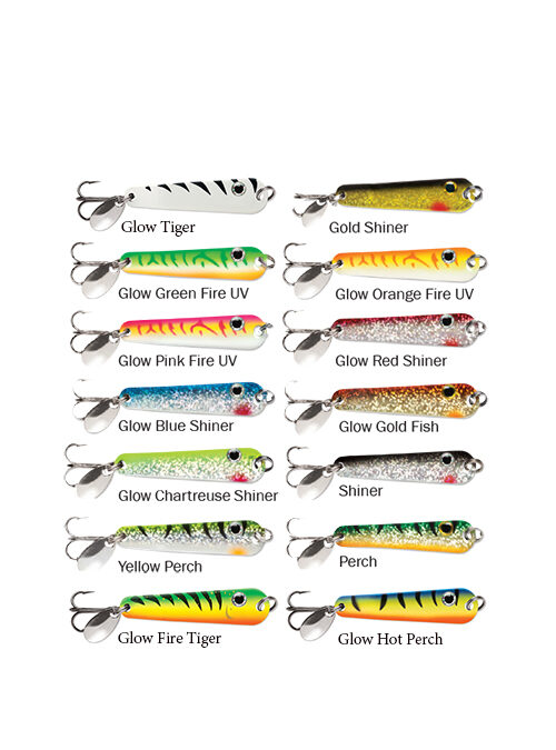 Details about / VMC TLBJ Tungsten Luv Bug Jig 1//32 Size 10 2 per pack Ultra Glow TLBJ132