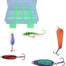 Walleye Ice Fishing Starter Kit