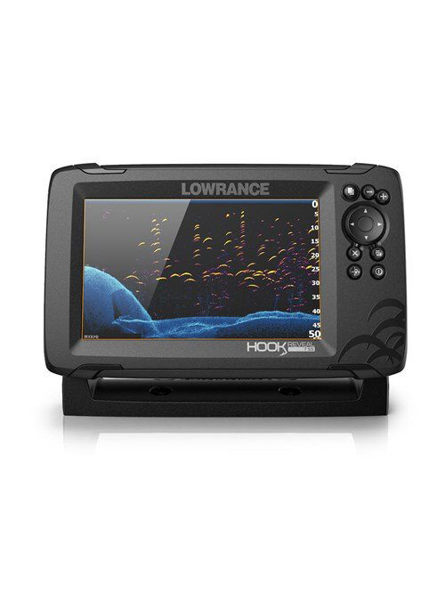 Lowrance Hook Reveal 7