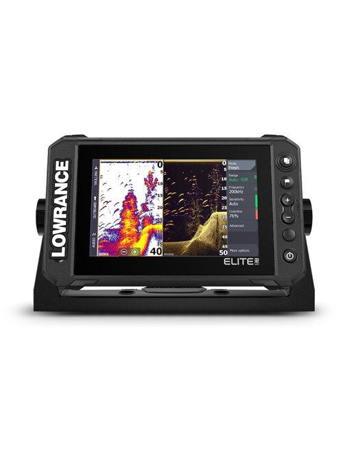 Lowrance Elite 7 FS