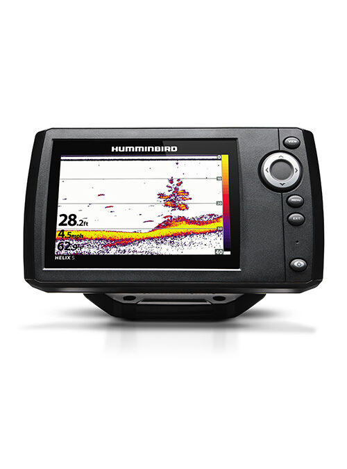 Humminbird Helix 5