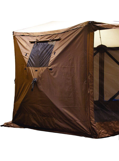 Clam Cabin Screen Tent Marine General Screen Tents