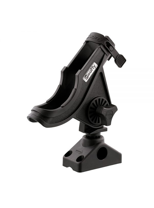 Scotty Baitcaster/Spinning Rod Holder