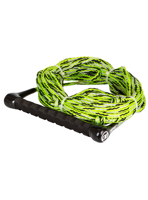OBrien 2-Section Ski/Wakeboard Combo Rope and Handle