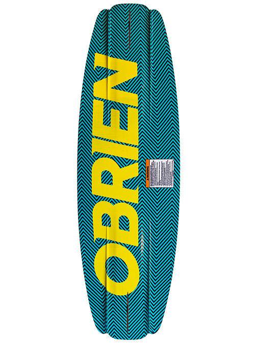 OBrien Clutch Wakeboard