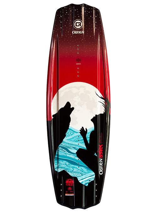 O'Brien Spark Wakeboard