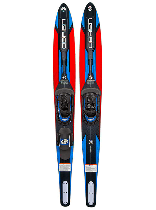 OBrien Performer Combo Waterskis