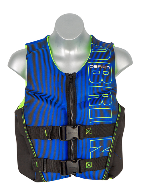 O'Brien Youth Flex V-Back Life Jacket - Marine General