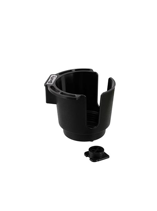 Scotty Cup Holder with Mount