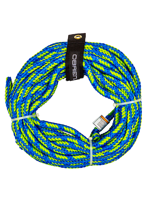 OBrien 6 Person Floating Tube Rope