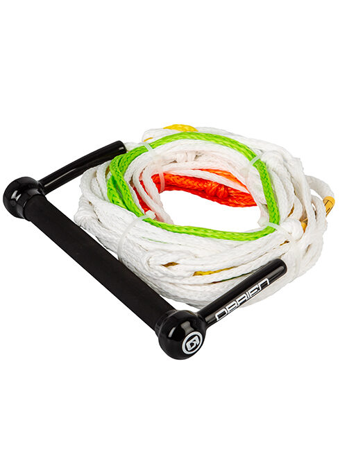 OBrien 5 Section Ski Combo Rope and Handle