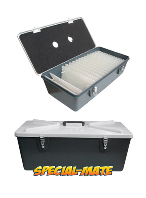 Trinity Special Mate Tackle Box