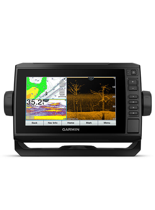 Garmin Echomap UHD