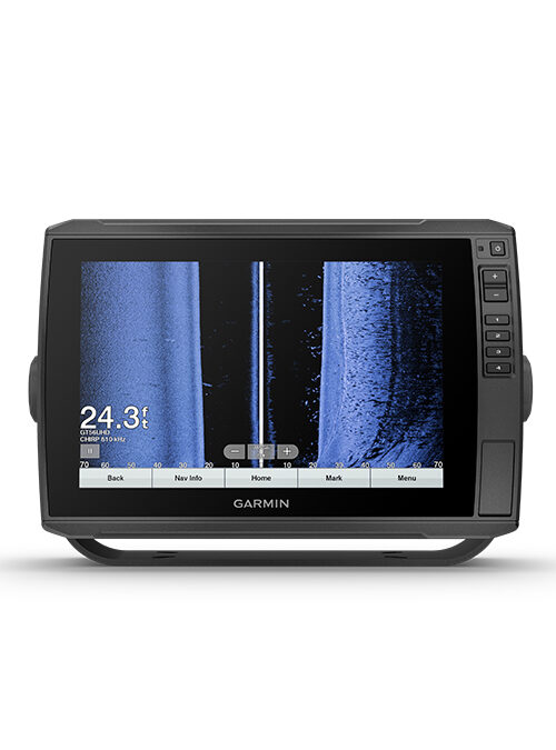 Garmin Echomap Ultra