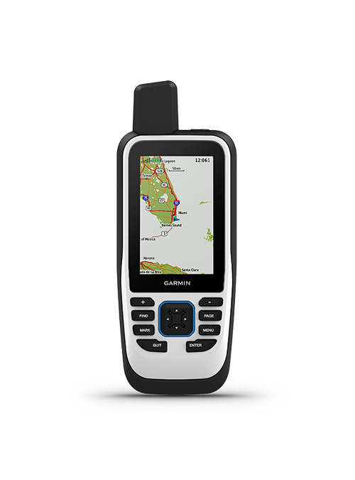Garmin GPSMAP Handheld