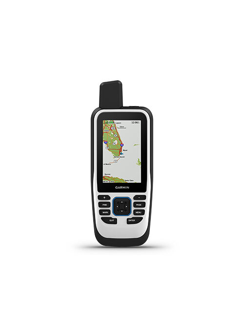 Handheld
