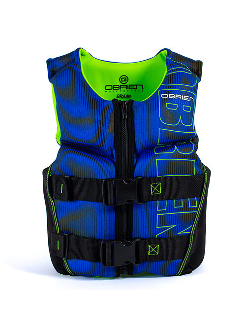 O'Brien Youth Flex V-Back Life Jacket