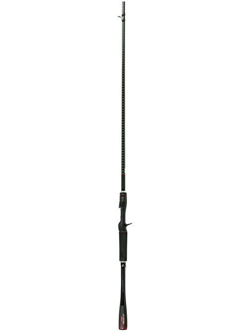 Shimano Zodias 7'5" Heavy Fast Casting Rod ZDC75HA 