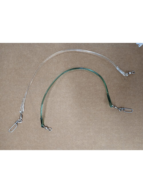 Superior Tackle 12" Dipsey Diver Snubber