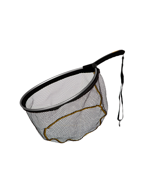 Frabill Floating Trout Net 17x22 - Marine General