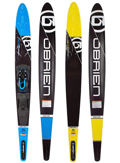 OBrien Siege Slalom Waterski