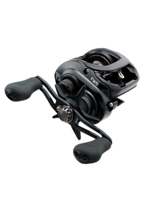 Daiwa Baitcasting Reels