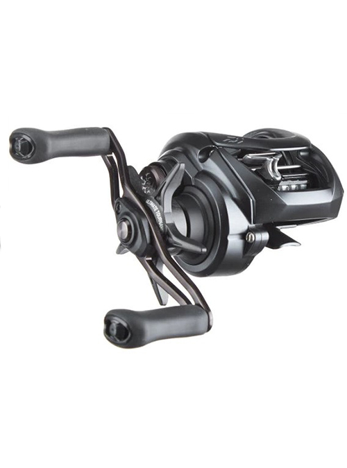 Daiwa Tatula Elite Baitcasting Reel