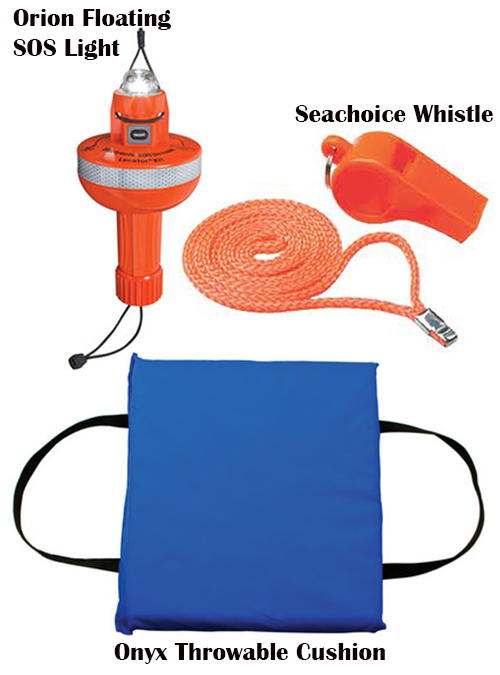 Fisca 30L Waterproof Cylinder Dry Bag Storage For Floating Boating