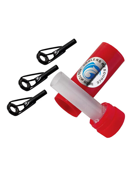 Fuji Rod Repair Kit
