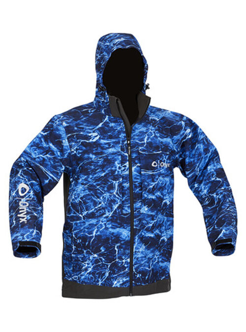 Rain Gear