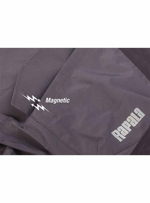 Rain Jackets & Bib Pants - Rapala