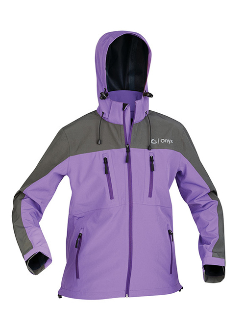 Onyx STR Rain Jacket