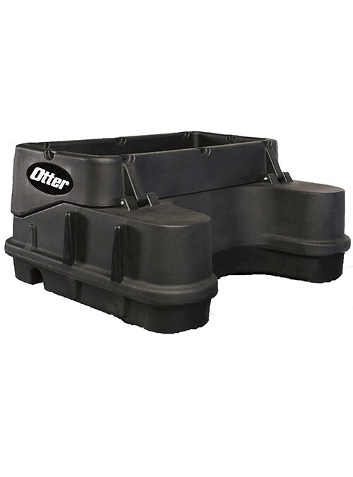 Otter ATV Rear Monster Box