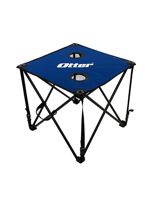Otter Compact Table w/ Cupholders