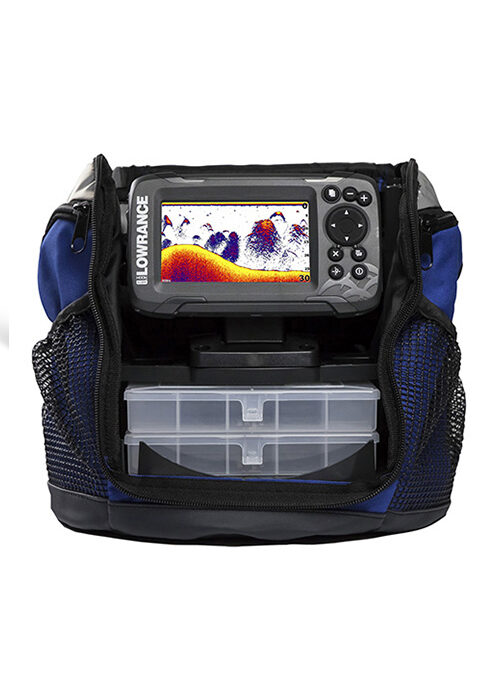 Lowrance HOOK2-4x All Season