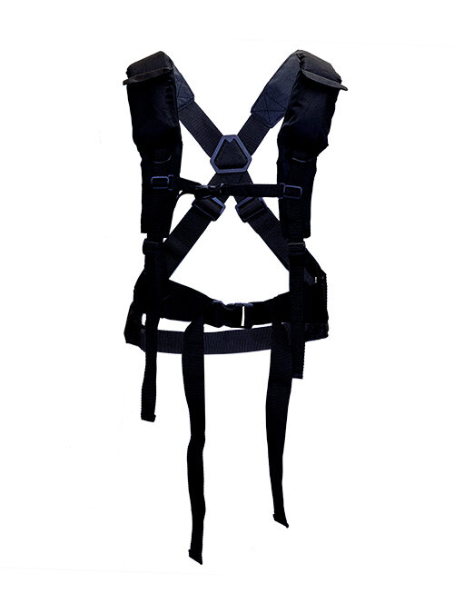 Shappell Sled Harness