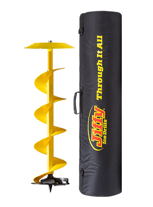 Jiffy Torch Cordless Powered Drill