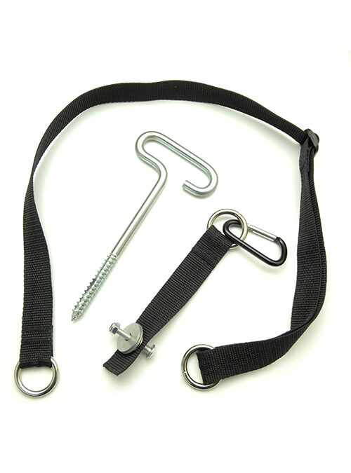 Frabill Ice Anchor Kit