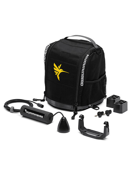 Humminbird Premium Ice Portable Bag