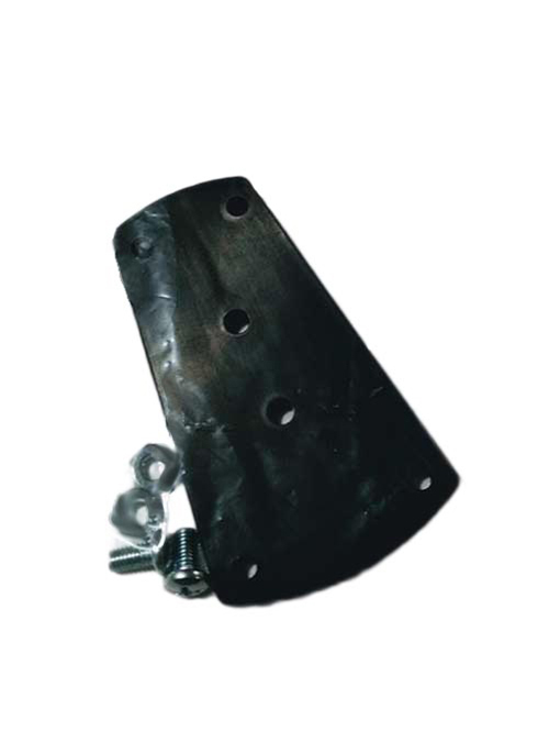 Northern Lights Catch Cover Adapter Bracket