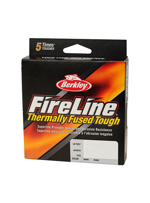 Berkley Fireline Superline