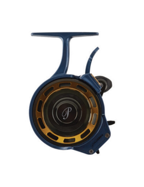 Pflueder President Inline Reel