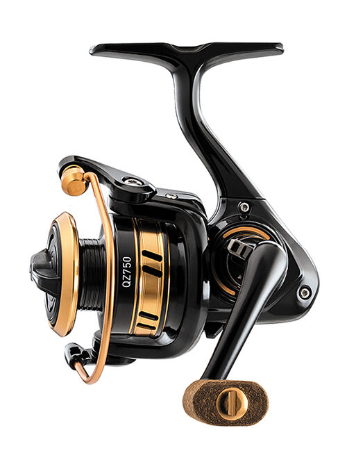 Daiwa QZ750 Spinning Reel