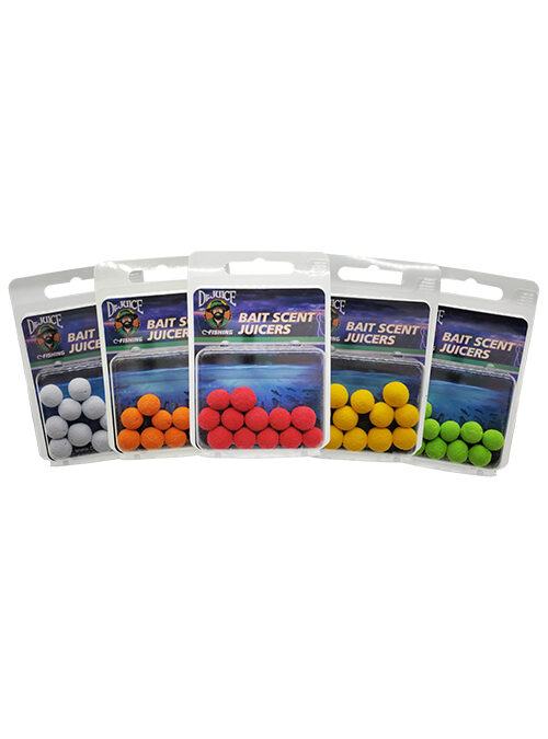 Ice Fishing Scents & Artificial Baits Archives - Marine General