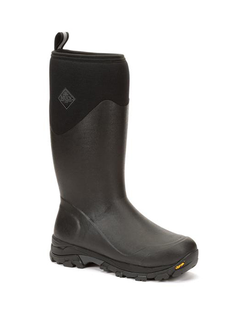 Muck Arctic Ice Tall Boot - Marine General - Men's Boots