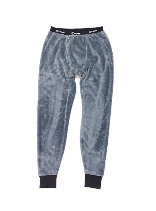 Clam Sub Zero Base Layer Bottom