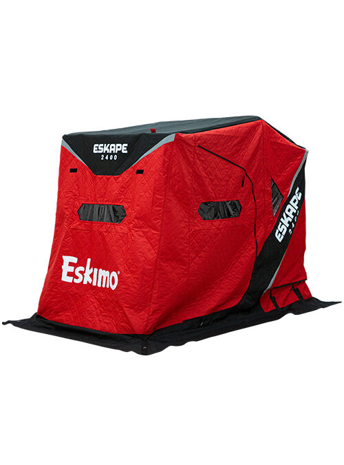 Eskimo Shelters & Accessories