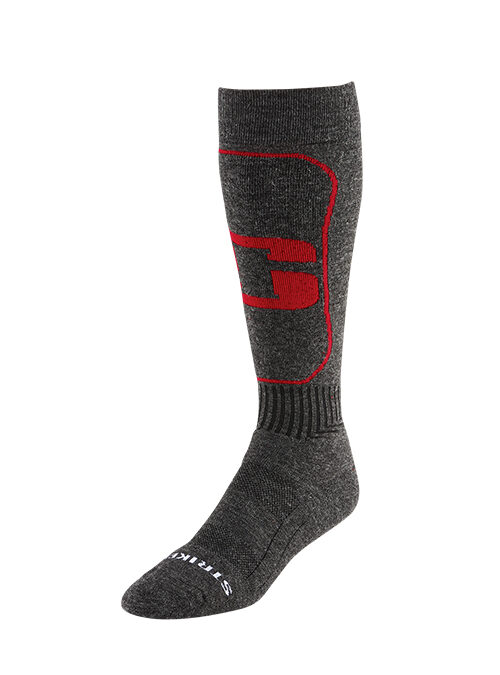 Striker Ice Wool Socks