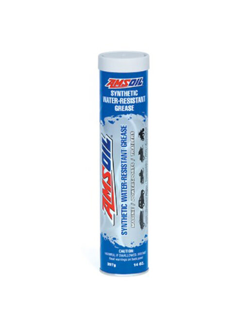 Amsoil Synthetic Multi-Purpose Grease NLGI#2