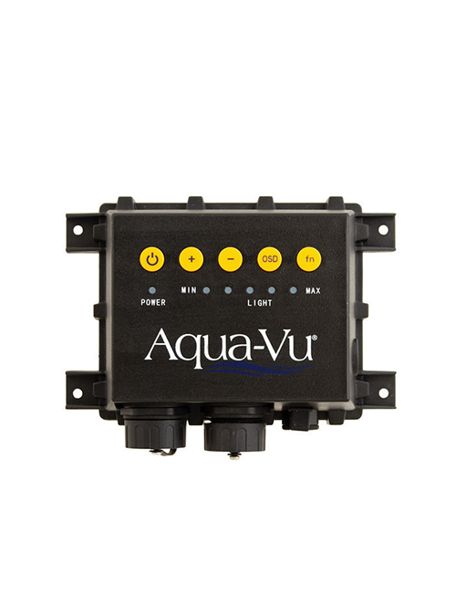 Aqua-Vu Multi-Vu Pro Gen2